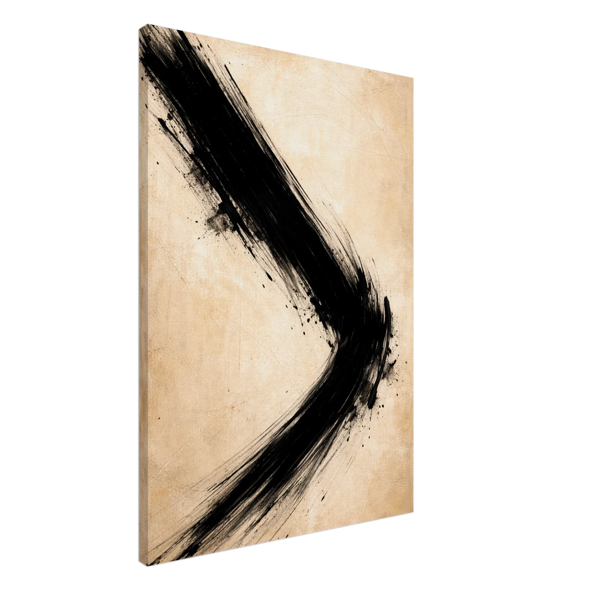 VECTOR II — Shift, Canvas