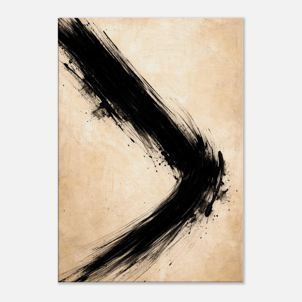 VECTOR II — Shift, Canvas