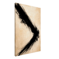 VECTOR II — Shift, Canvas