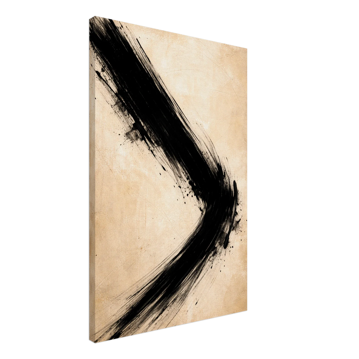VECTOR II — Shift, Canvas
