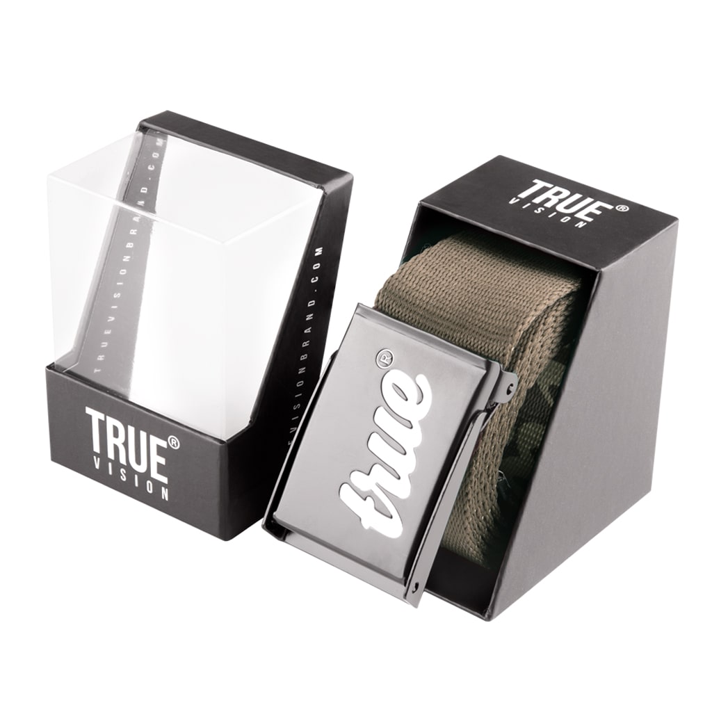 Bottle Opener Belt