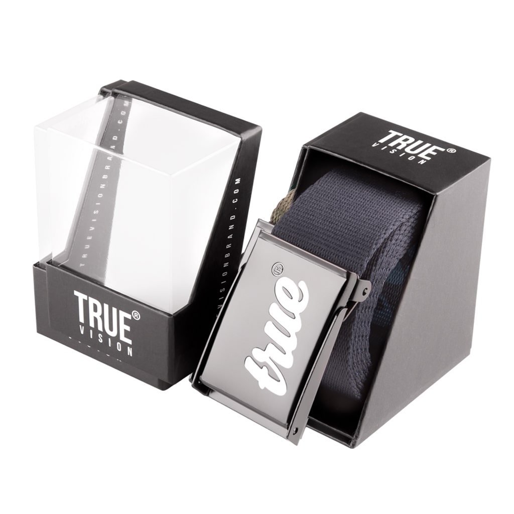 Bottle Opener Belt