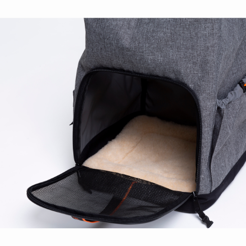 NufNuf Pet Carrier BackPack