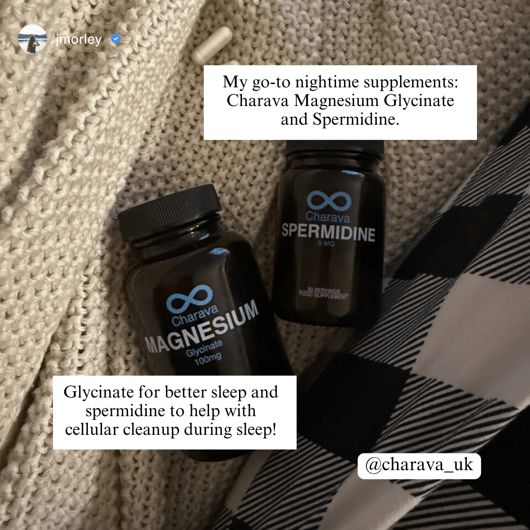 Magnesium Glycinate